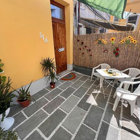 Casa Vacanze 5 Terre Express La Spezia Exteriör bild