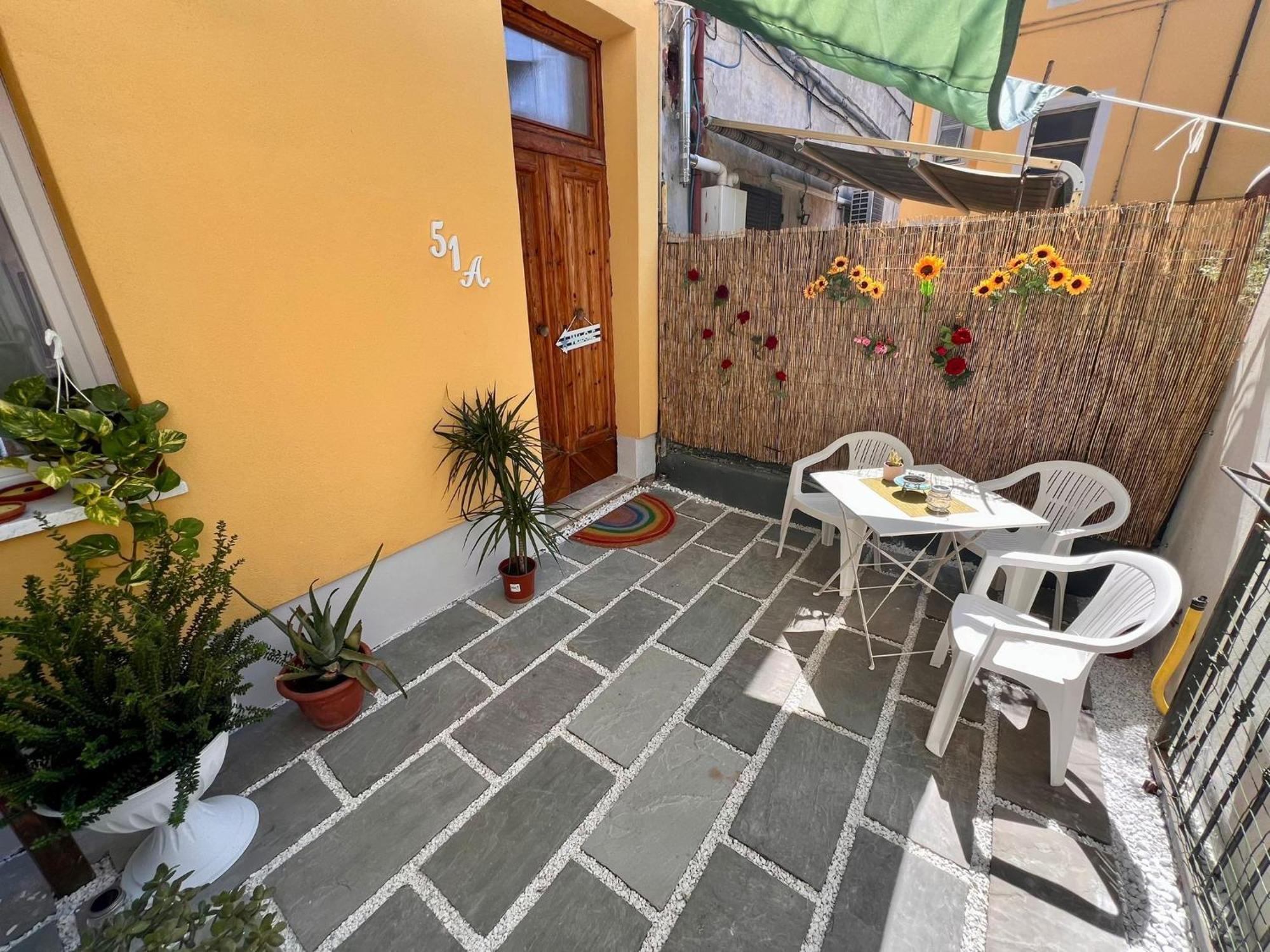 Casa Vacanze 5 Terre Express La Spezia Exteriör bild